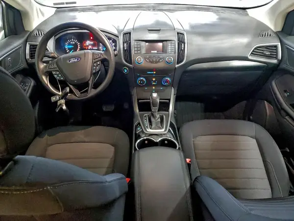 2FMPK4G97JBC36127 2018 FORD EDGE - Image 8