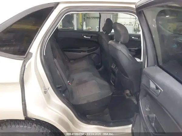 2FMPK4G97JBC36208 2018 FORD EDGE - Image 8