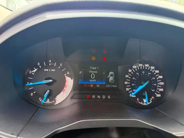 2FMPK4G97JBC38640 2018 FORD EDGE - Image 8