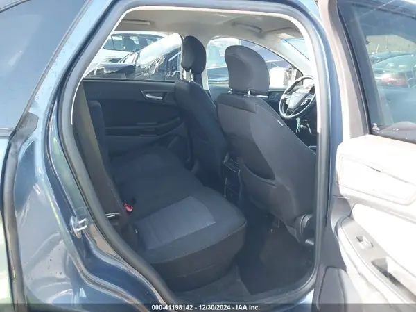 2FMPK4G97JBC50836 2018 FORD EDGE - Image 8