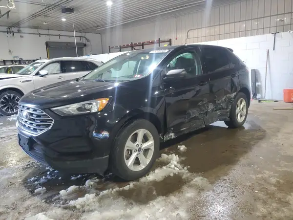 2FMPK4G97KBB02901 2019 FORD EDGE - Image 1