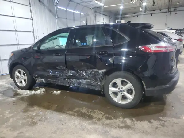 2FMPK4G97KBB02901 2019 FORD EDGE - Image 2