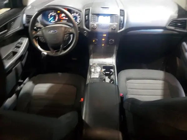 2FMPK4G97KBB02901 2019 FORD EDGE - Image 8