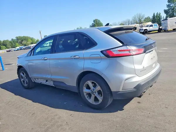 2FMPK4G97KBB49555 2019 FORD EDGE - Image 2