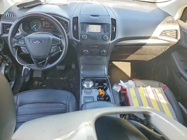 2FMPK4G97KBB49555 2019 FORD EDGE - Image 8