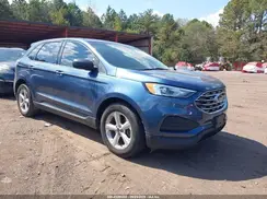2FMPK4G97KBB57154 2019 FORD EDGE