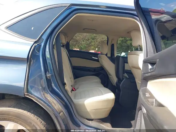 2FMPK4G97KBB57154 2019 FORD EDGE - Image 8