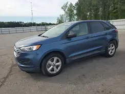 2FMPK4G97KBB63231 2019 FORD EDGE