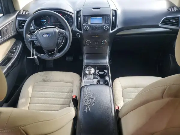 2FMPK4G97KBB63231 2019 FORD EDGE - Image 8