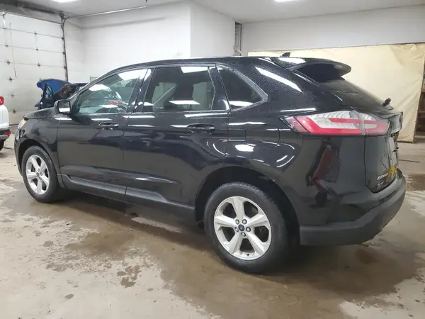 2FMPK4G97KBB63245 2019 FORD EDGE - Image 2