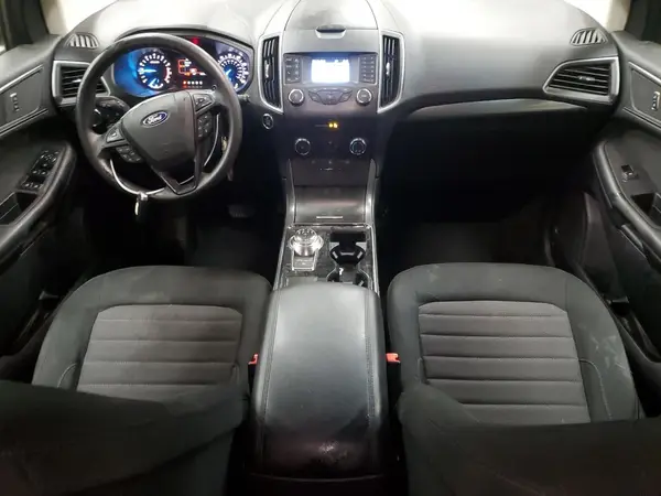 2FMPK4G97KBB63245 2019 FORD EDGE - Image 8