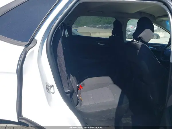 2FMPK4G97KBB73287 2019 FORD EDGE - Image 8