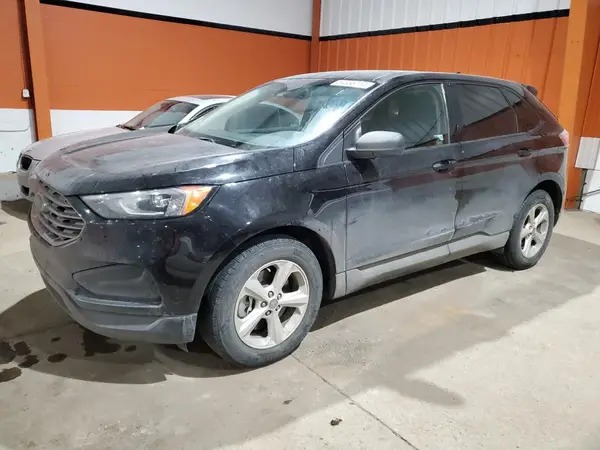 2FMPK4G97KBB77968 2019 FORD EDGE - Image 1