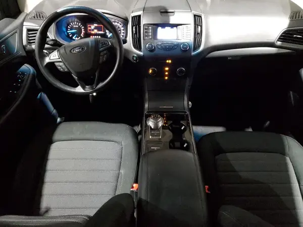 2FMPK4G97KBB77968 2019 FORD EDGE - Image 8