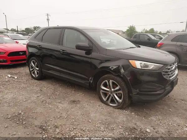 2FMPK4G97KBB82717 2019 FORD EDGE - Image 1