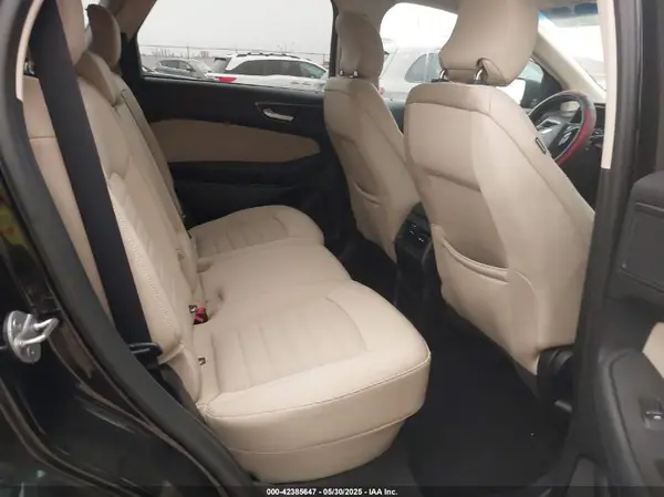 2FMPK4G97KBB82717 2019 FORD EDGE - Image 8