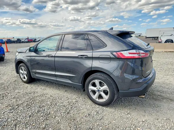 2FMPK4G97KBB92728 2019 FORD EDGE - Image 2