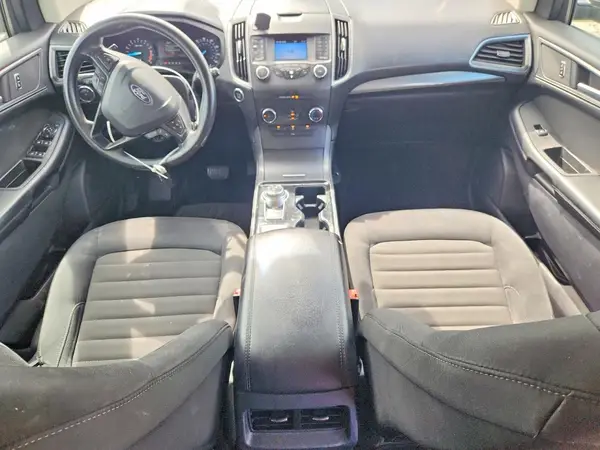 2FMPK4G97KBB92728 2019 FORD EDGE - Image 8