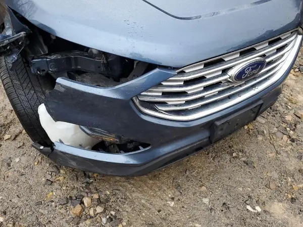 2FMPK4G97KBB97623 2019 FORD EDGE - Image 8