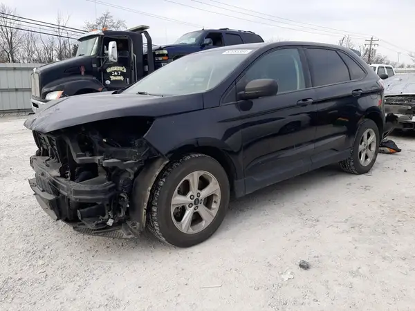 2FMPK4G97KBC00455 2019 FORD EDGE - Image 1
