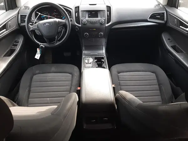 2FMPK4G97KBC00455 2019 FORD EDGE - Image 8
