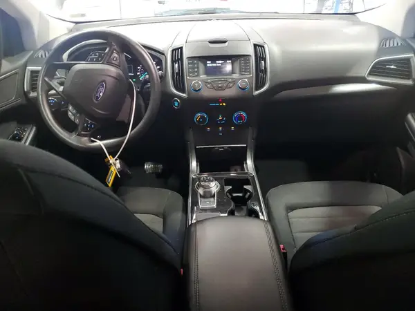 2FMPK4G97KBC08362 2019 FORD EDGE - Image 8