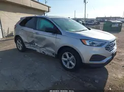 2FMPK4G97KBC50529 2019 FORD EDGE