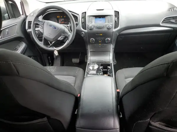 2FMPK4G97KBC50546 2019 FORD EDGE - Image 8