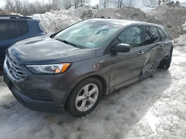 2FMPK4G97LBA02170 2020 FORD EDGE - Image 1