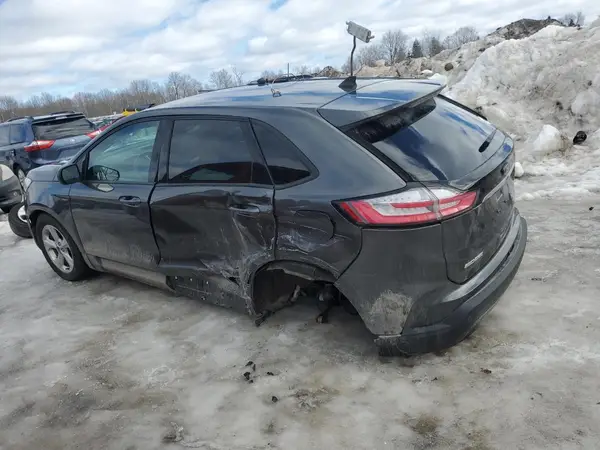 2FMPK4G97LBA02170 2020 FORD EDGE - Image 2