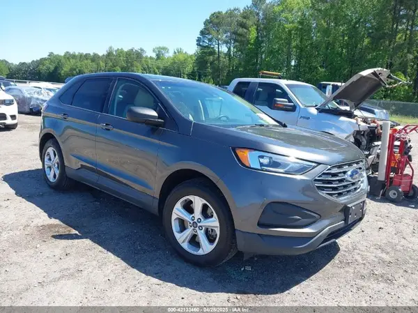 2FMPK4G97LBA02248 2020 FORD EDGE - Image 1
