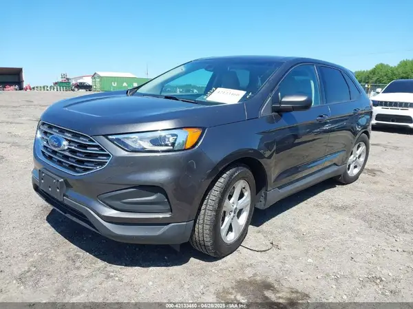 2FMPK4G97LBA02248 2020 FORD EDGE - Image 2