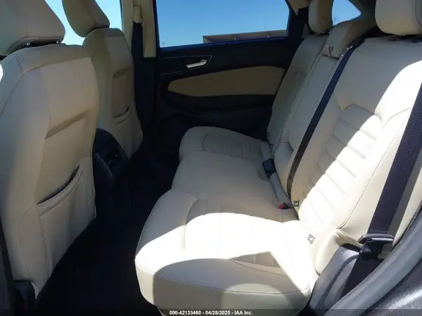 2FMPK4G97LBA02248 2020 FORD EDGE - Image 8