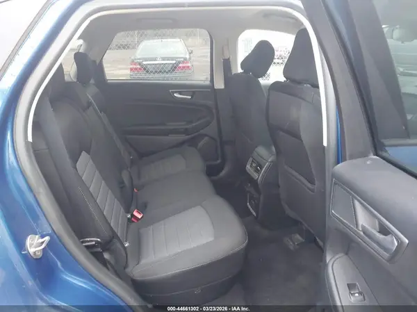 2FMPK4G97LBA08406 2020 FORD EDGE - Image 8