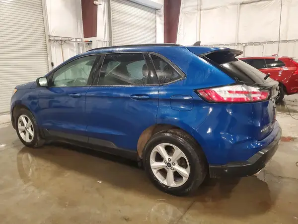 2FMPK4G97LBA08423 2020 FORD EDGE - Image 2