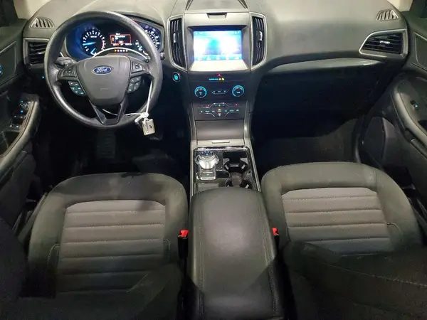 2FMPK4G97LBA08423 2020 FORD EDGE - Image 8