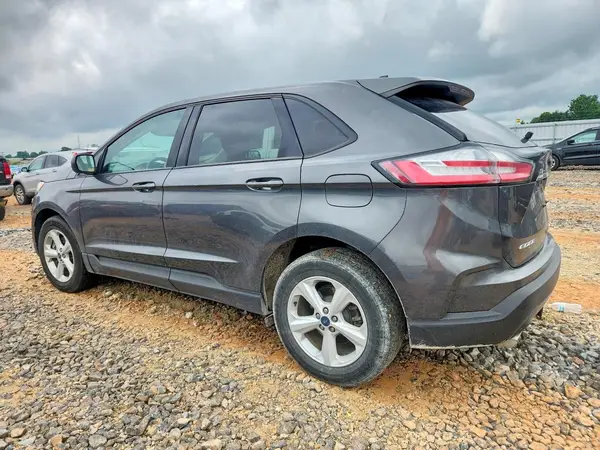 2FMPK4G97LBA11855 2020 FORD EDGE - Image 2