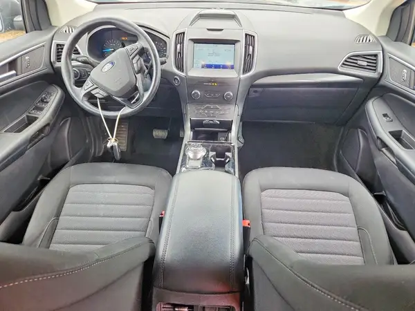 2FMPK4G97LBA11855 2020 FORD EDGE - Image 8