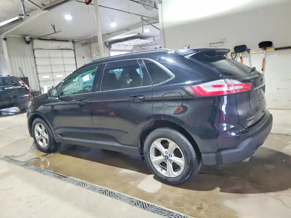 2FMPK4G97LBA18126 2020 FORD EDGE - Image 2