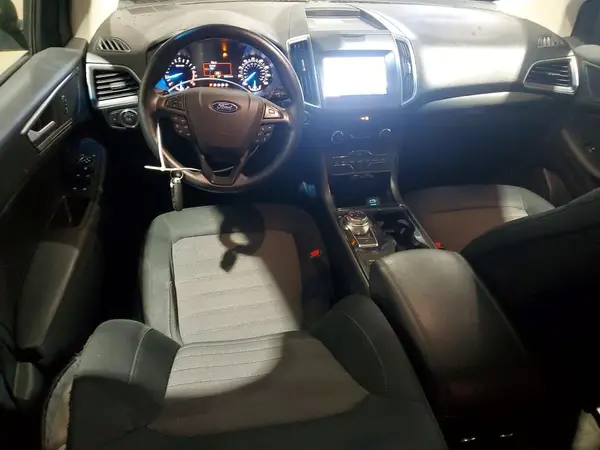 2FMPK4G97LBA18126 2020 FORD EDGE - Image 8