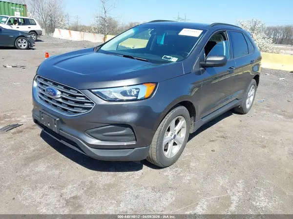 2FMPK4G97LBA46928 2020 FORD EDGE - Image 2