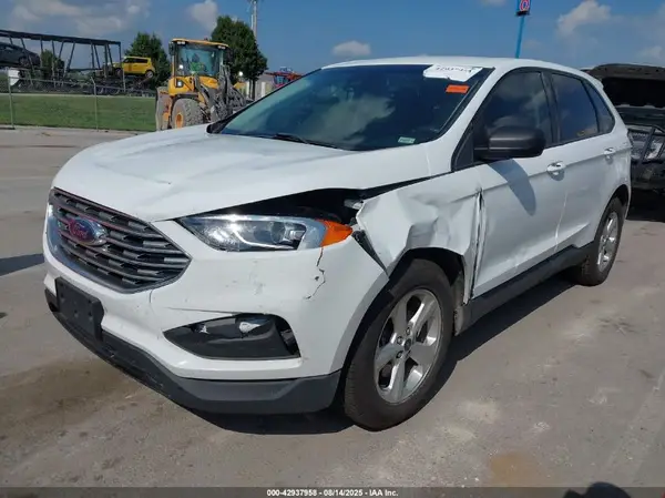 2FMPK4G97LBA47478 2020 FORD EDGE - Image 2