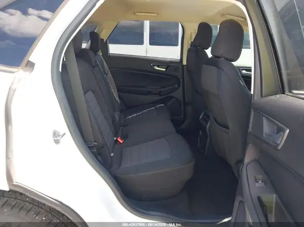2FMPK4G97LBA47478 2020 FORD EDGE - Image 8