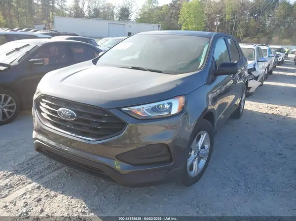 2FMPK4G97LBA60876 2020 FORD EDGE - Image 2
