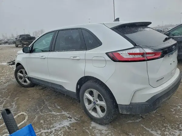 2FMPK4G97LBA68850 2020 FORD EDGE - Image 2