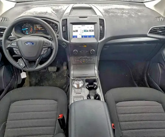 2FMPK4G97LBA68850 2020 FORD EDGE - Image 8