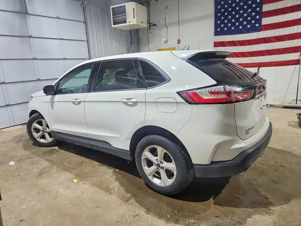 2FMPK4G97LBA72901 2020 FORD EDGE - Image 2