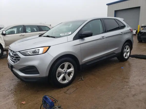 2FMPK4G97LBA73577 2020 FORD EDGE - Image 1