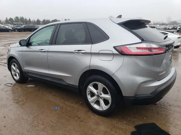 2FMPK4G97LBA73577 2020 FORD EDGE - Image 2