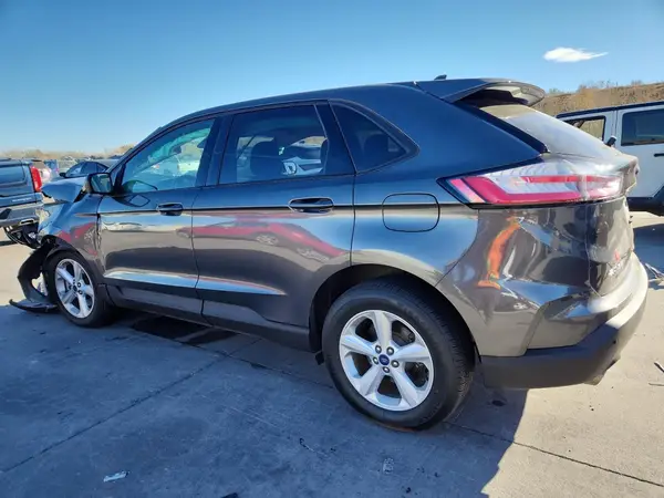 2FMPK4G97LBA73644 2020 FORD EDGE - Image 2